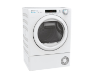Candy Suszarka CANDY CR4 H7A1DE-S Slim### - 1374706 - zdjęcie 4